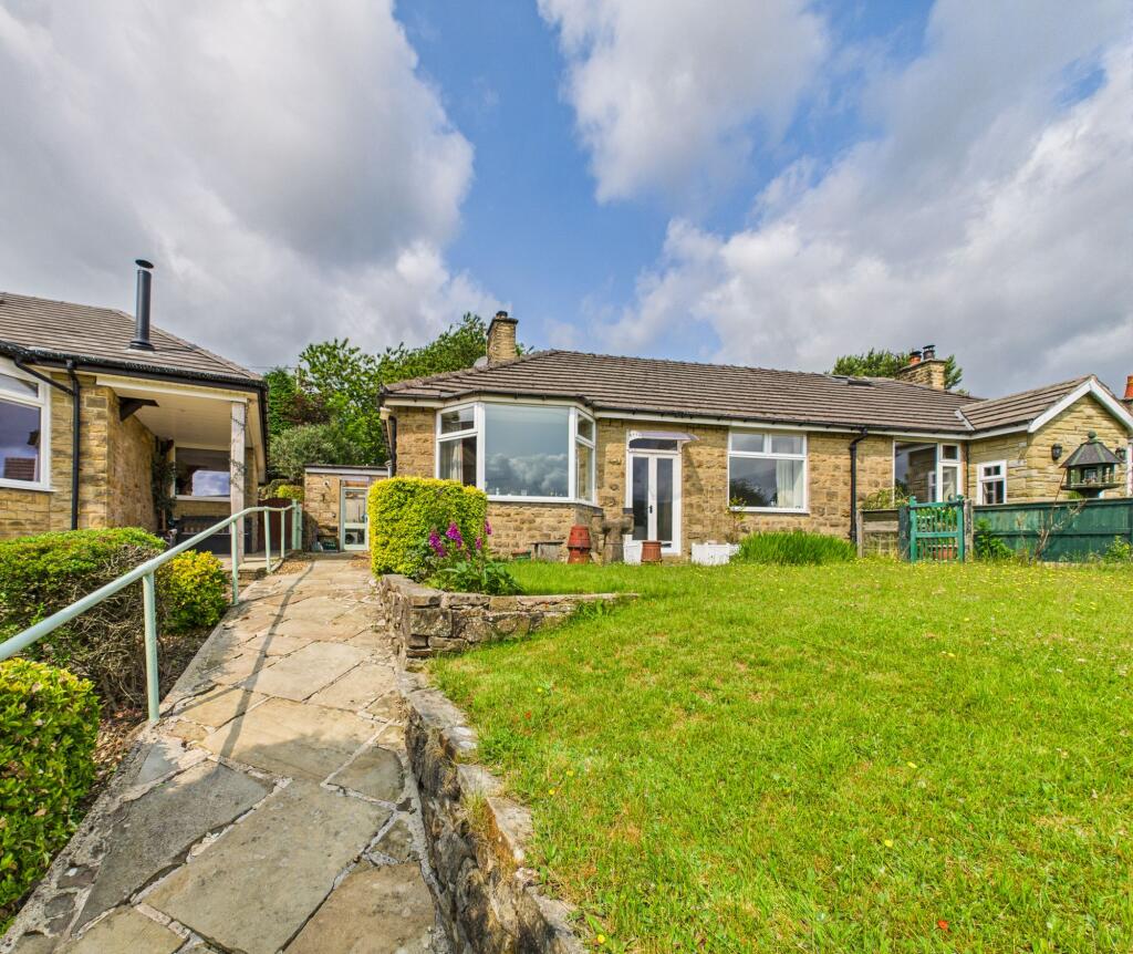 Main image of property: Buxton Road, Furness Vale, SK23