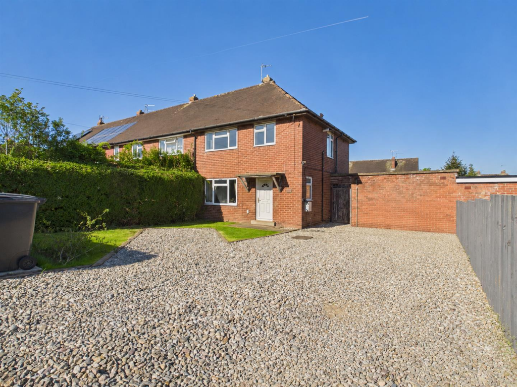 Main image of property: Cherry Tree Drive, Oswestry
