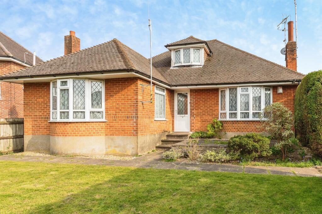 Main image of property: Lawford Rise, Bournemouth