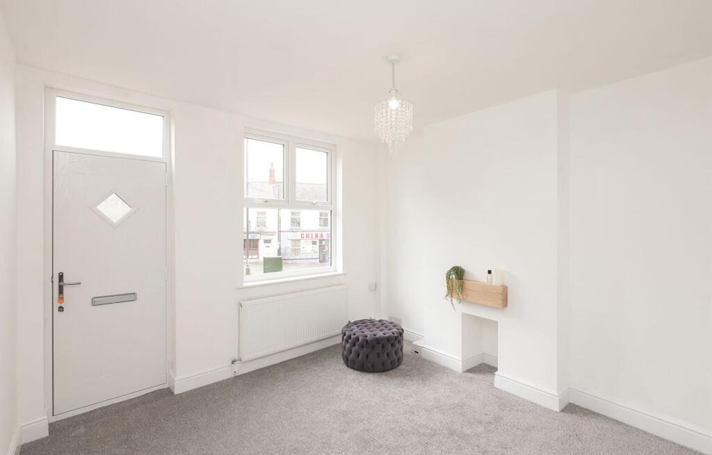 House in Sheffield - View 3