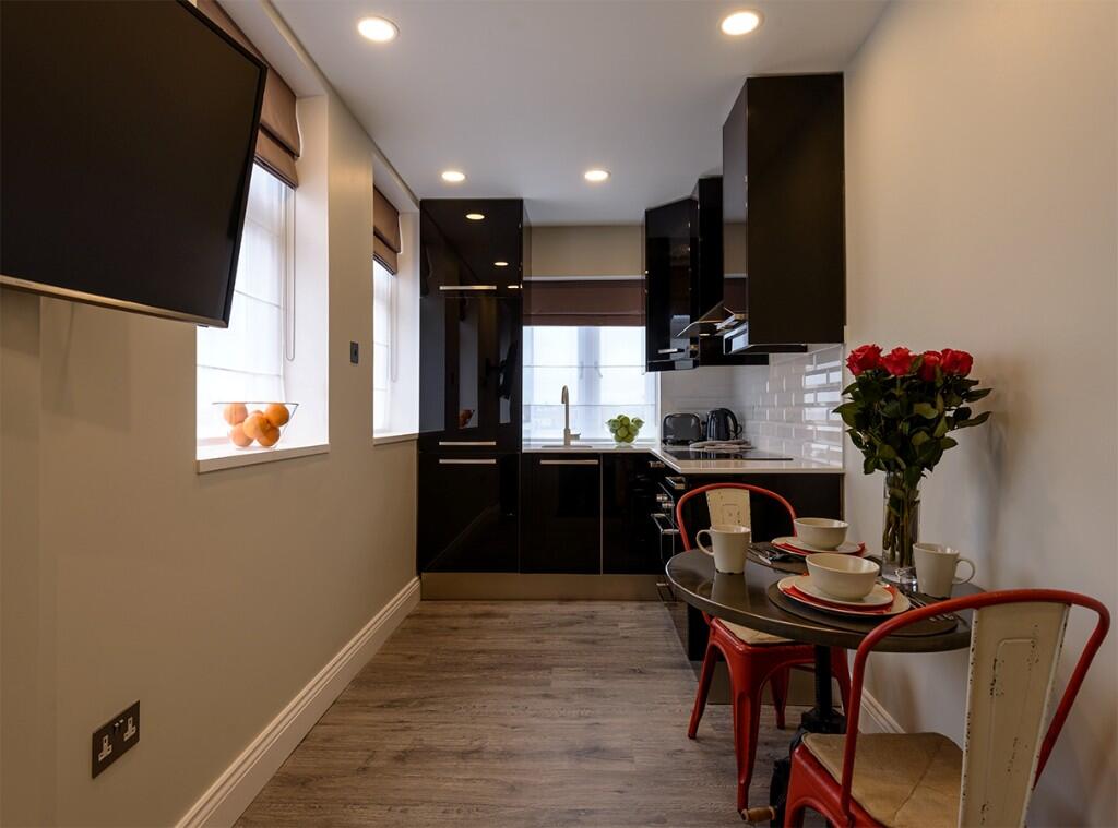 Main image of property: West End Lane, London, NW6
