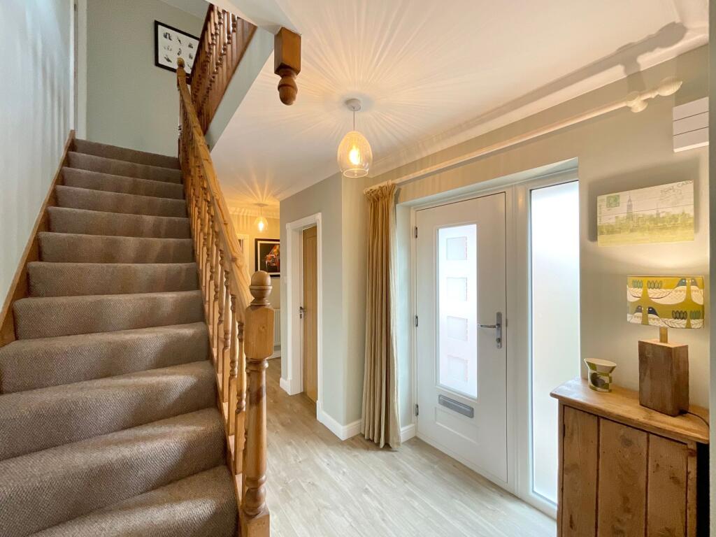 House in Willaston, Blakelow - More