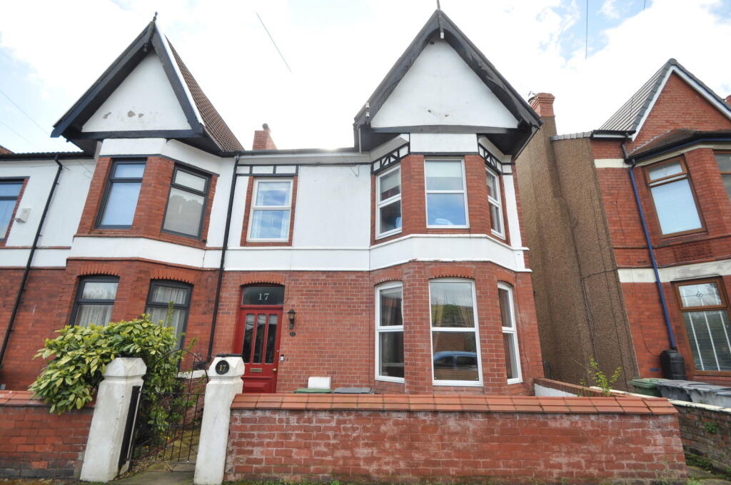 House in Wirral, Liverpool City Region