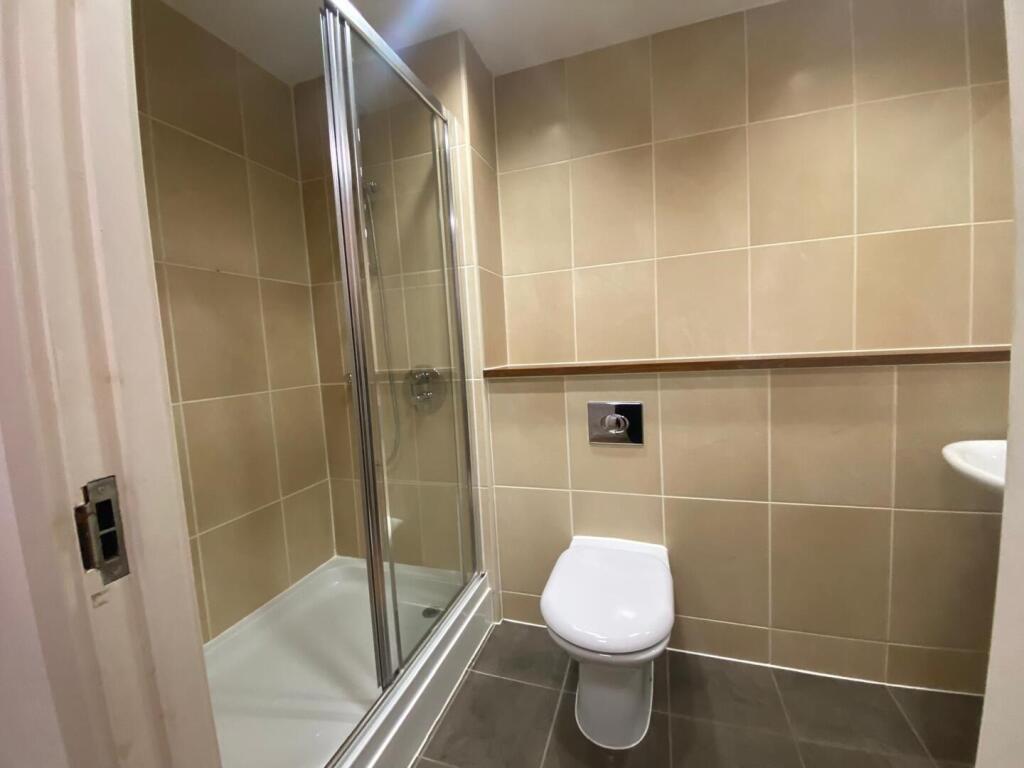 Main image of property: St. Georges Walk, Sheffield