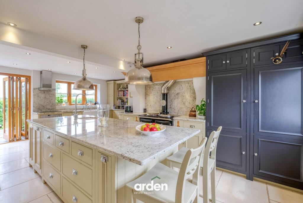 Common Lane, Mappleborough Green, B80 photo 5