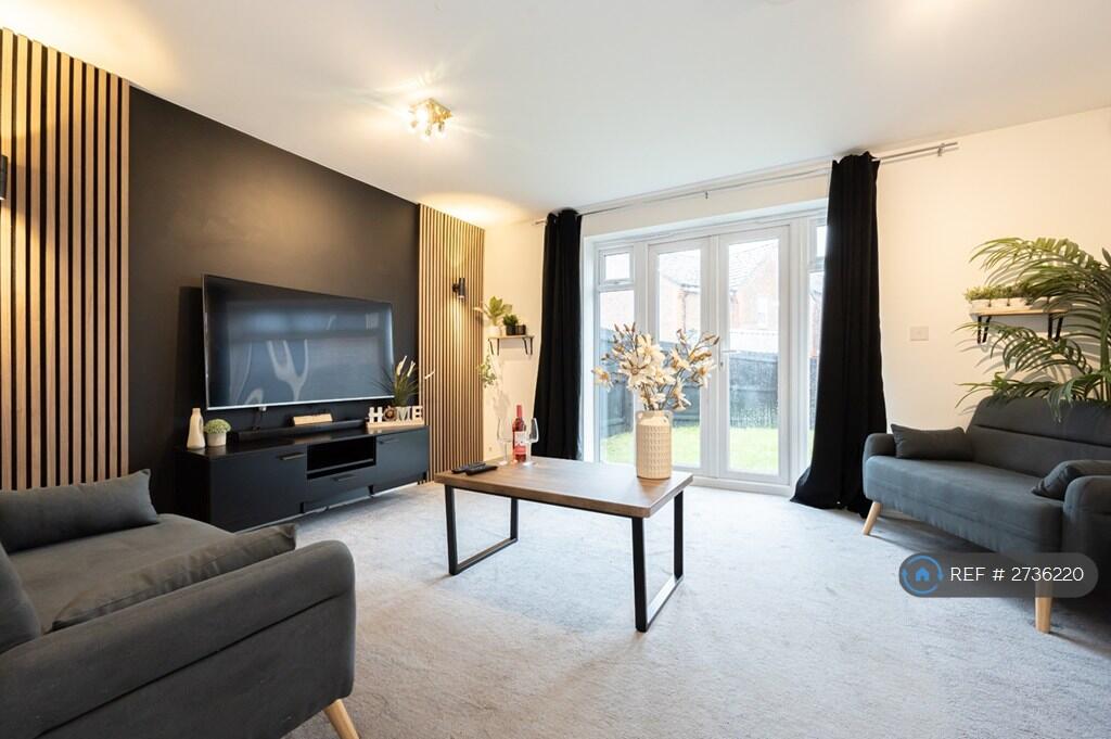 Main image of property: Eason Way, Ashton Under Lyne, OL6