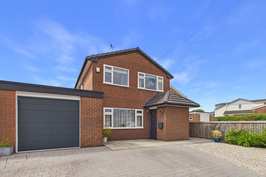 Main image of property: Myrtle Avenue, Higher Kinnerton, CH4