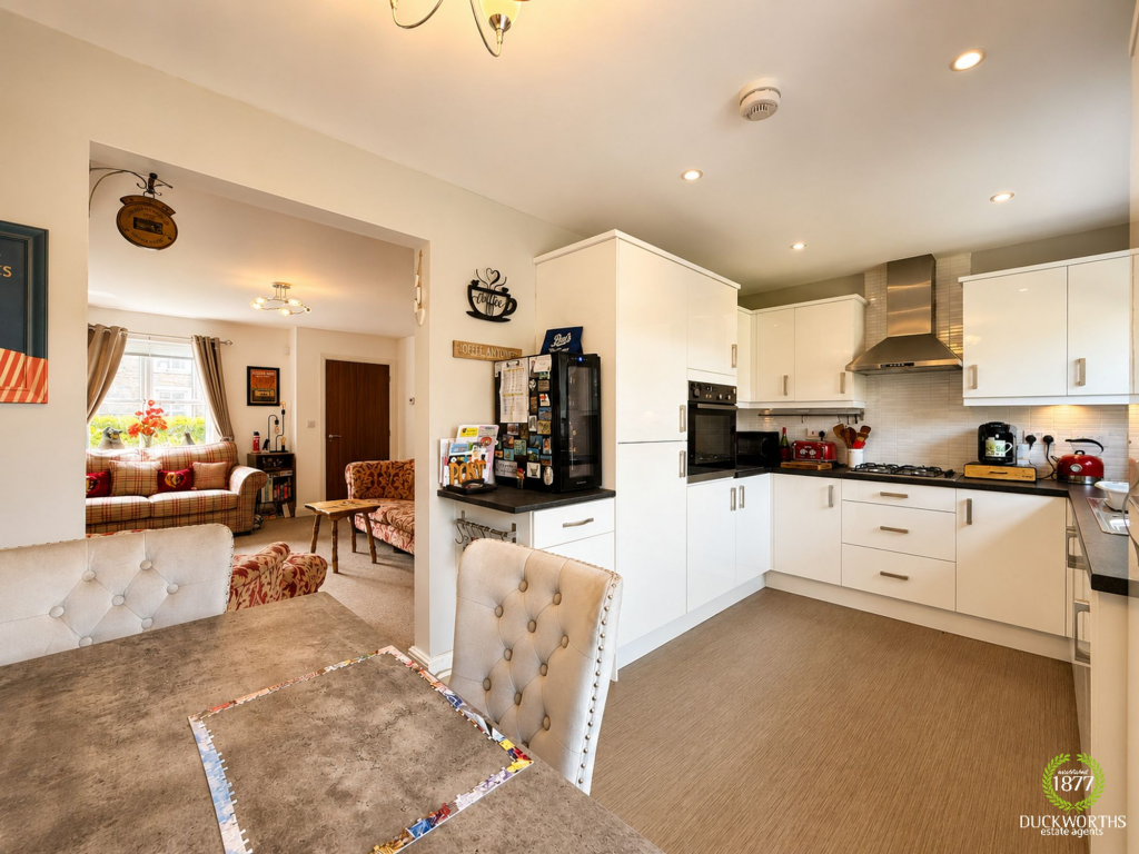 Stanhill Road, Oswaldtwistle, BB5 photo 4