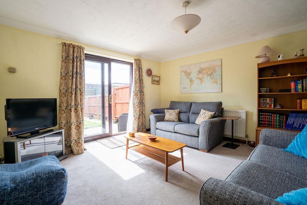 House in Ipswich - View 3