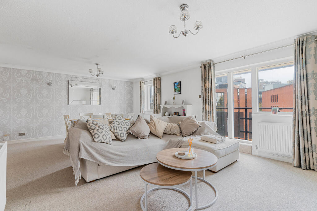 Main image of property: Tavistock Road, Croydon, CR0