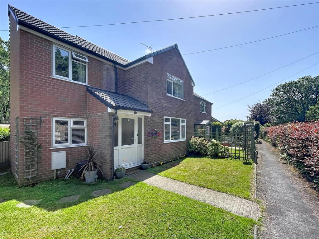Main image of property: Woodcote Lane, Leek Wootton, Warwick