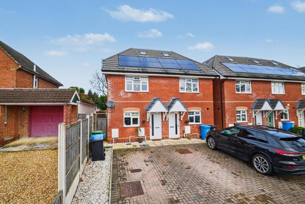 Main image of property: Waterloo