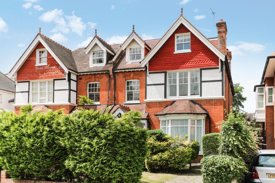 Main image of property: Cranes Park, Surbiton KT5