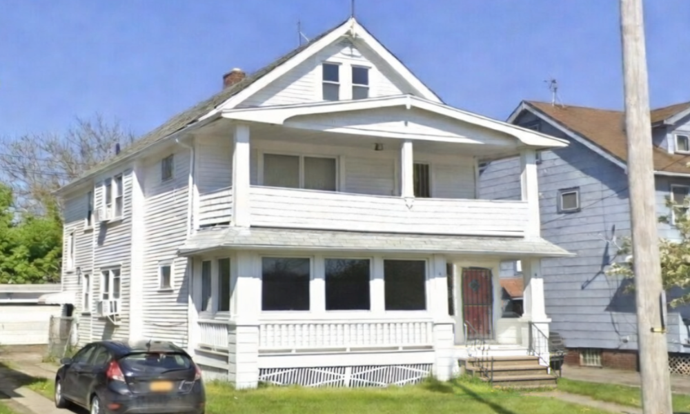 Main image of property: Cleveland, Cuyahoga County, Ohio