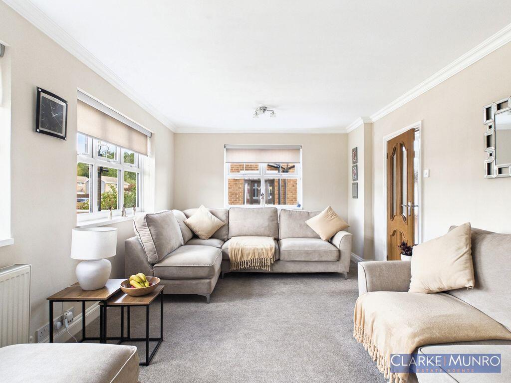 House in Billingham, Stockton-on-Tees - More