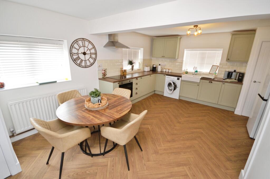Main image of property: Fenn Street, St. Mary Hoo, Rochester, Kent, ME3