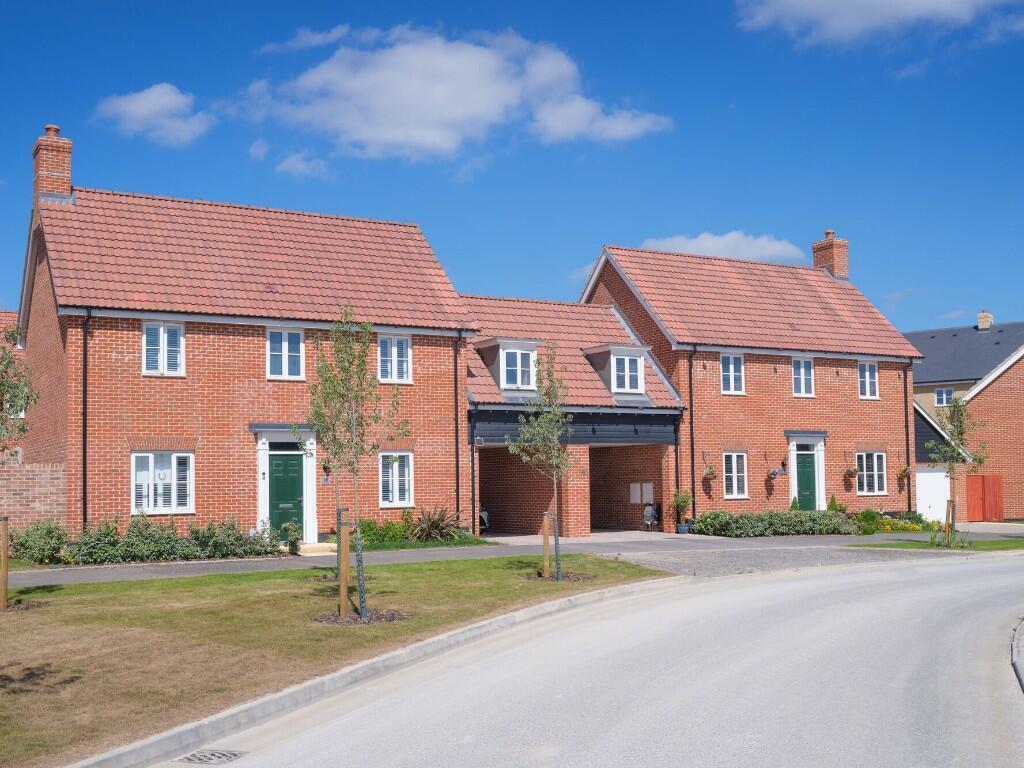 Main image of property: Kingsfleet,
Josiah Drive,
Thetford,
Norfolk,
IP24 2FJ
