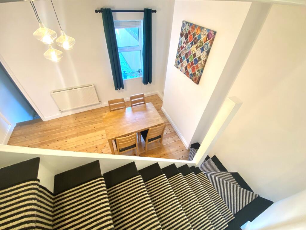 House in Cardiff, Grangetown - View 4