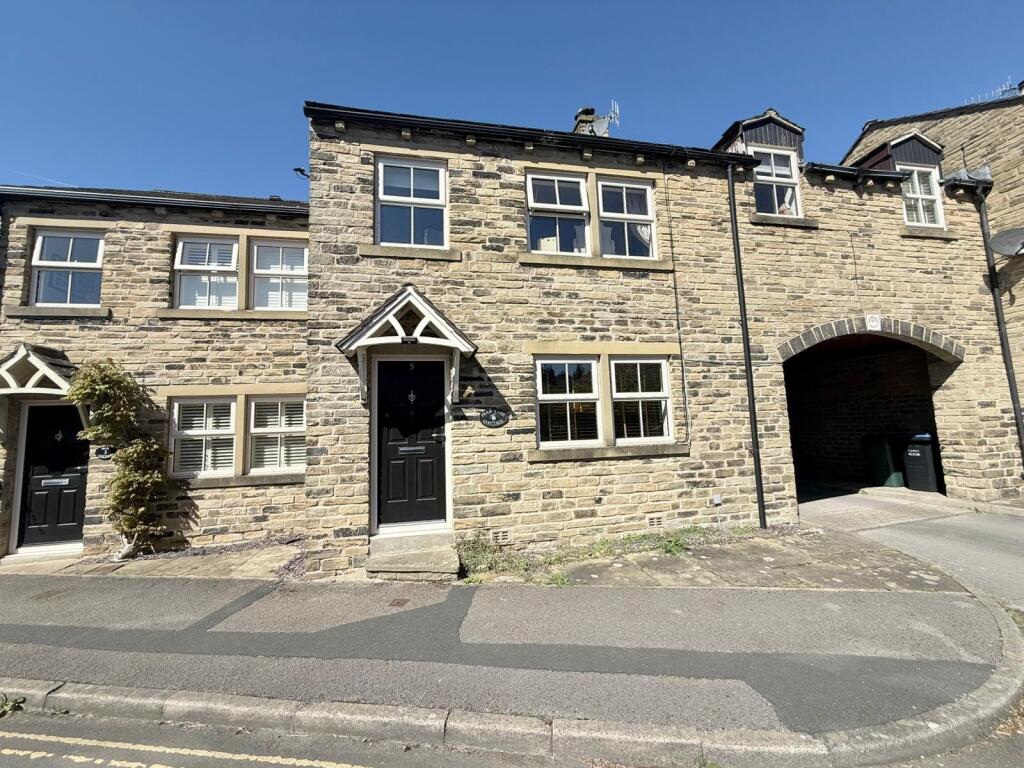 Main image of property: Orchard Lane, Addingham, Ilkley, West Yorkshire, LS29