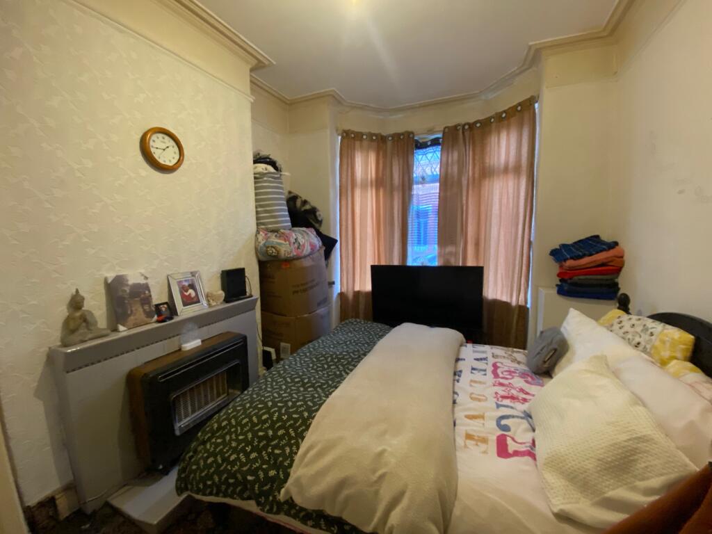 Underwood Lane, Crewe - View 5