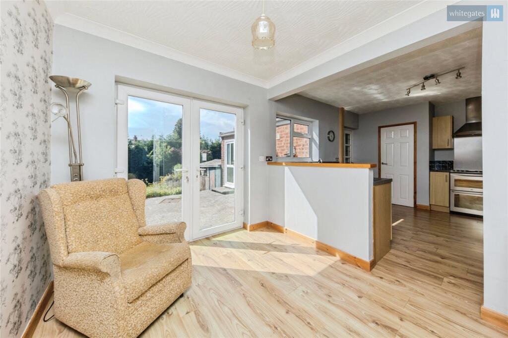 East Avenue, Weston, Crewe, Cheshire, CW2 photo 4