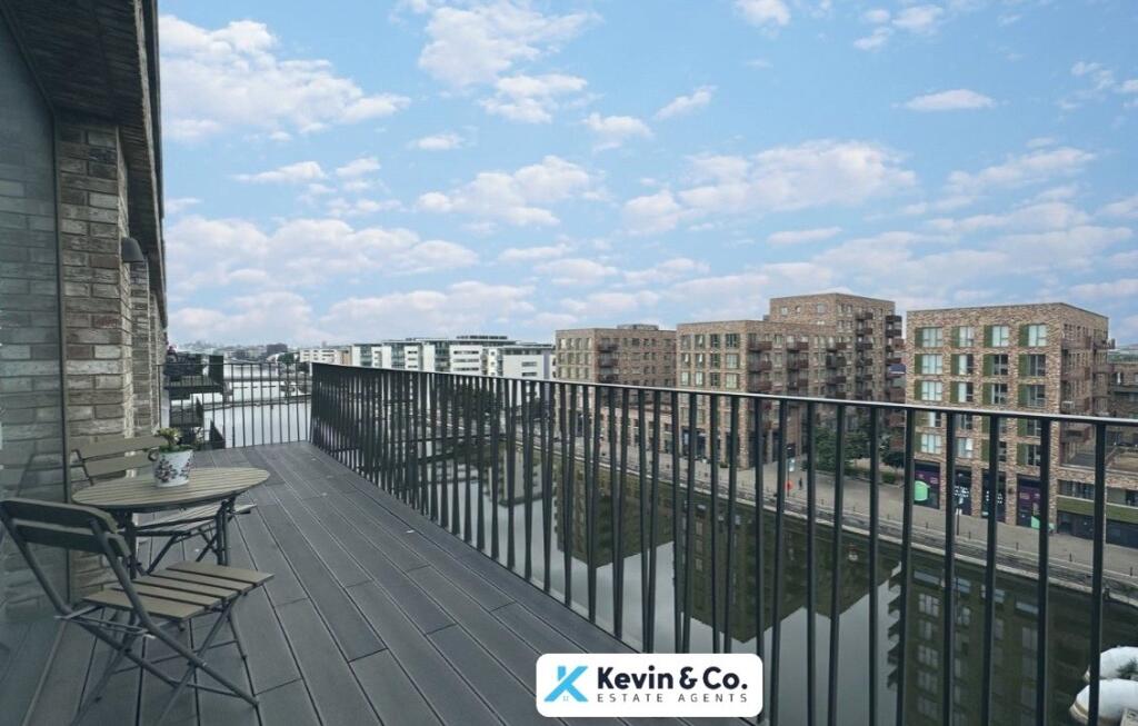 Main image of property: Lock Side Way, London, E16