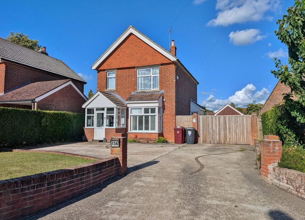 Main image of property: Stein Road, Southbourne