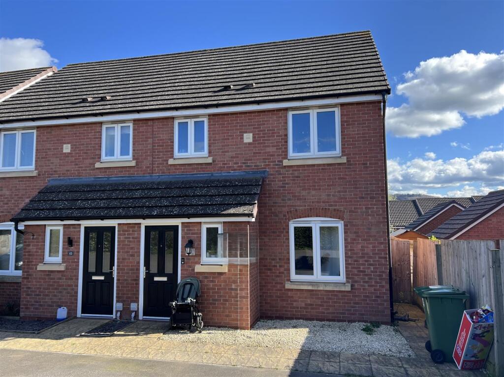 Main image of property: North Ross