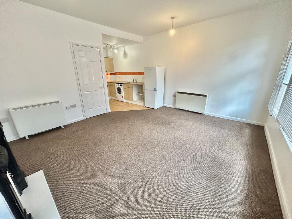 Main image of property: Wollaton Street, NOTTINGHAM