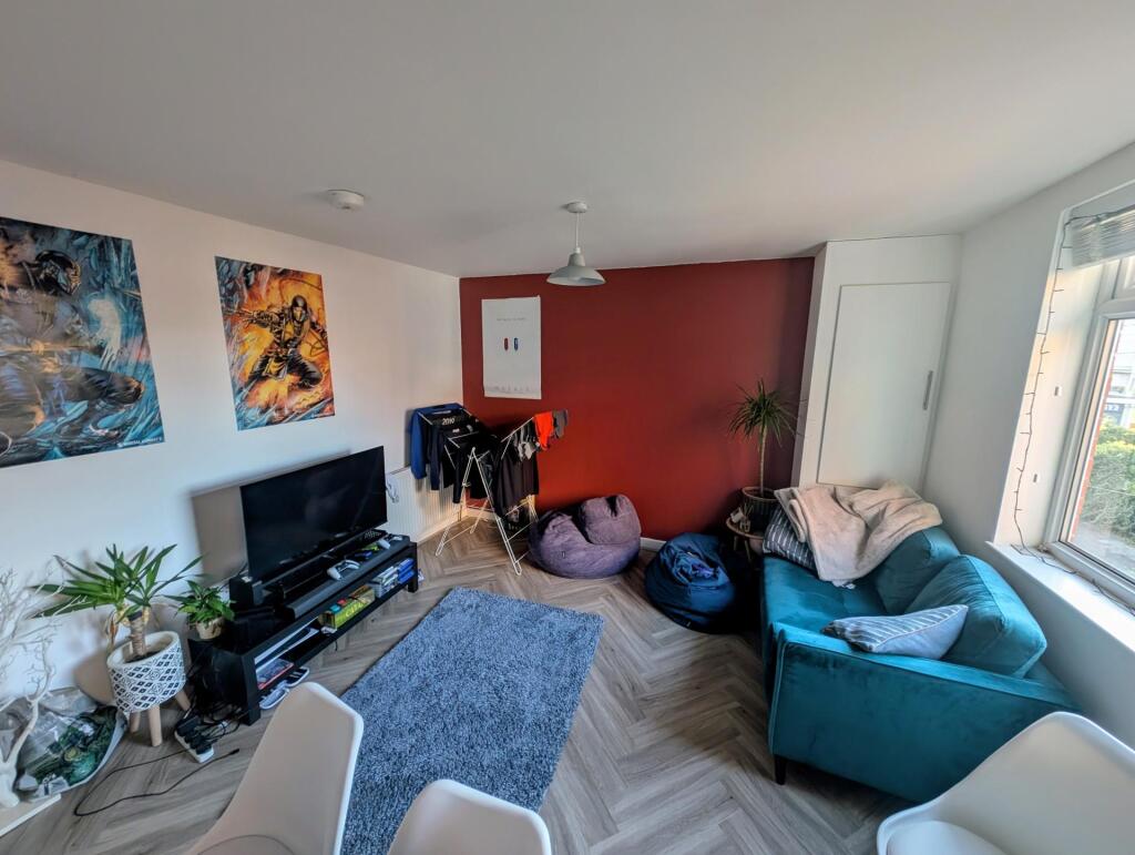 Main image of property: Cardigan Road, Leeds