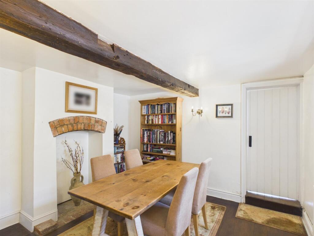 House in Melton, Redmile - View 5