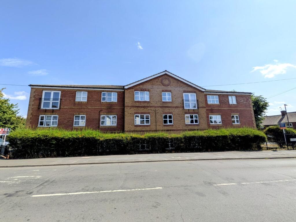 Main image of property: 6 Vernons Mews, Black-A-Tree Road, Nuneaton, Warwickshire CV10 8DZ
