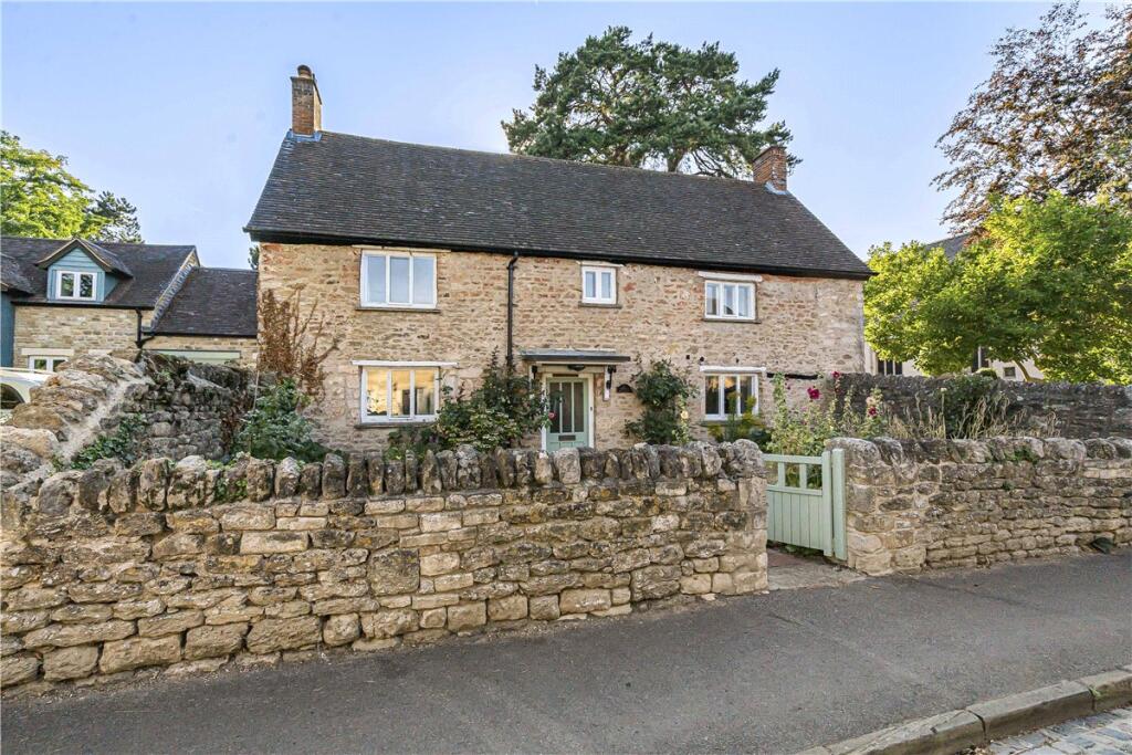 Main image of property: Beauchamp Lane, Oxford, Oxfordshire, OX4