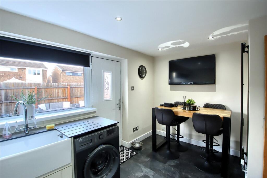 House in Stockton-on-Tees - View 5