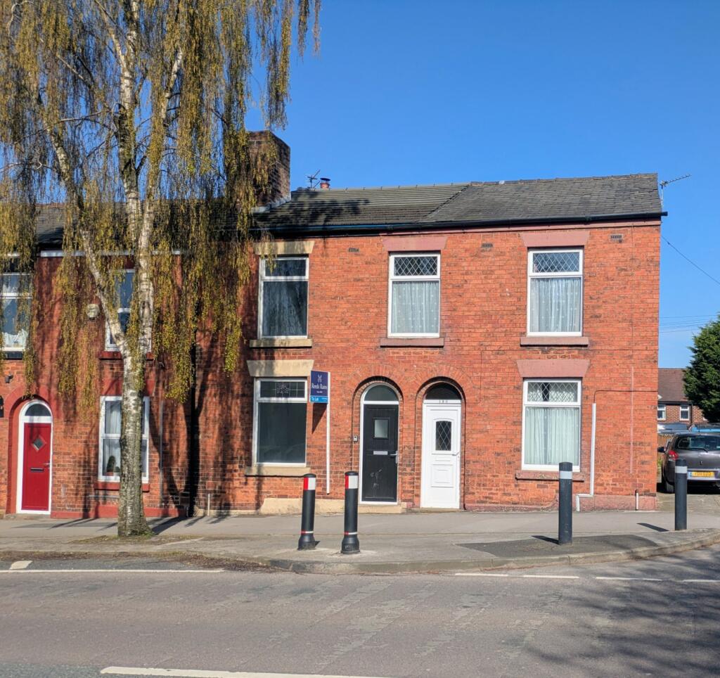 Main image of property: Moor Road, Chorley, Lancashire, PR7