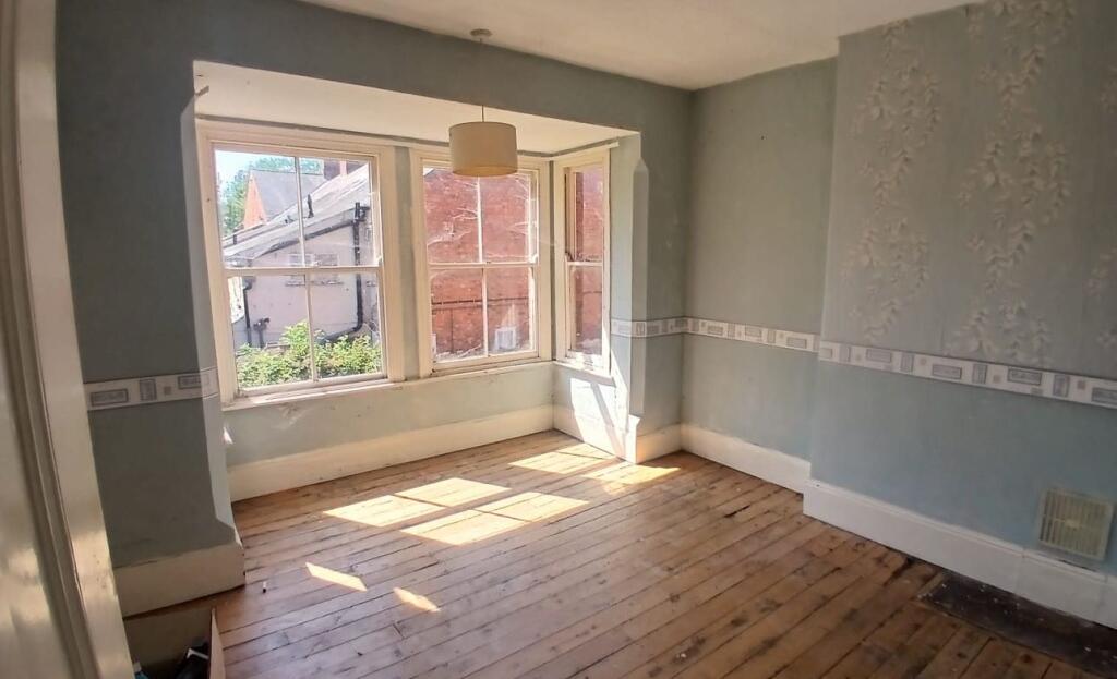 House in Melton, Asfordby - More