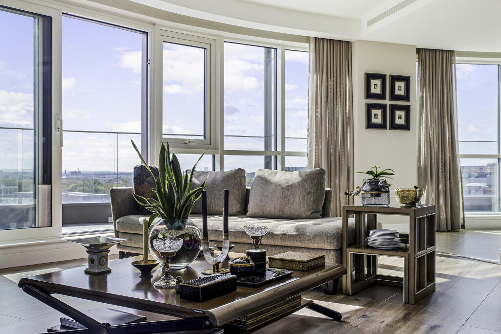 Apartment in London - View 4