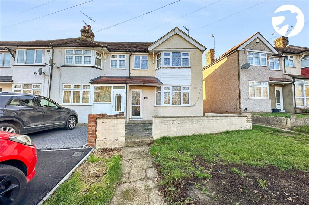 Main image of property: Stanhope Road, Swanscombe, Kent, DA10