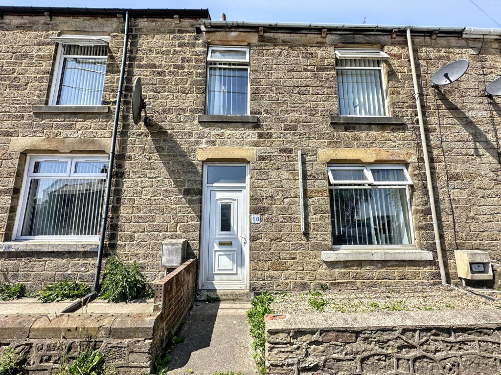 Main image of property: Century Terrace, Catchgate, Stanley, Durham, DH9 8DZ