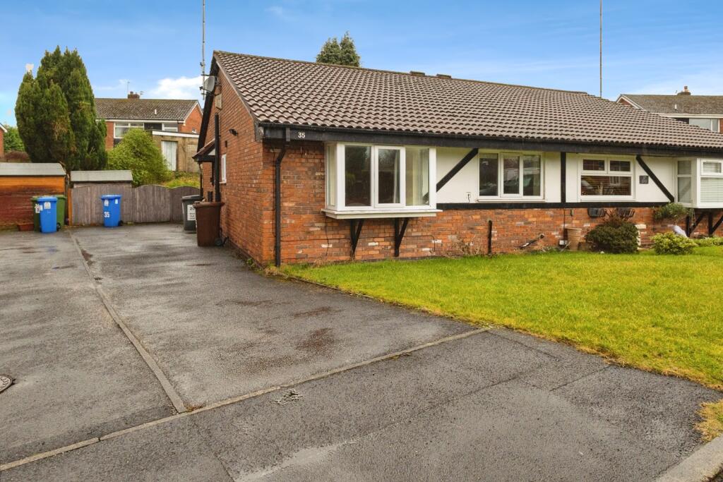 Main image of property: Old Oak Drive, MANCHESTER, Lancashire, M34