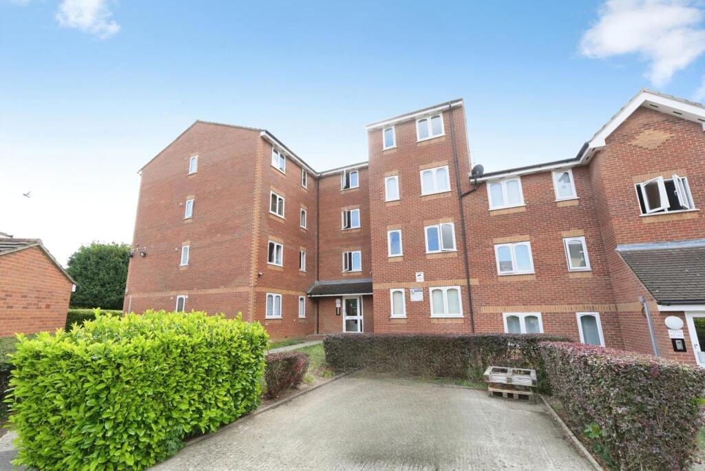 Main image of property: Armoury Road, London, SE8