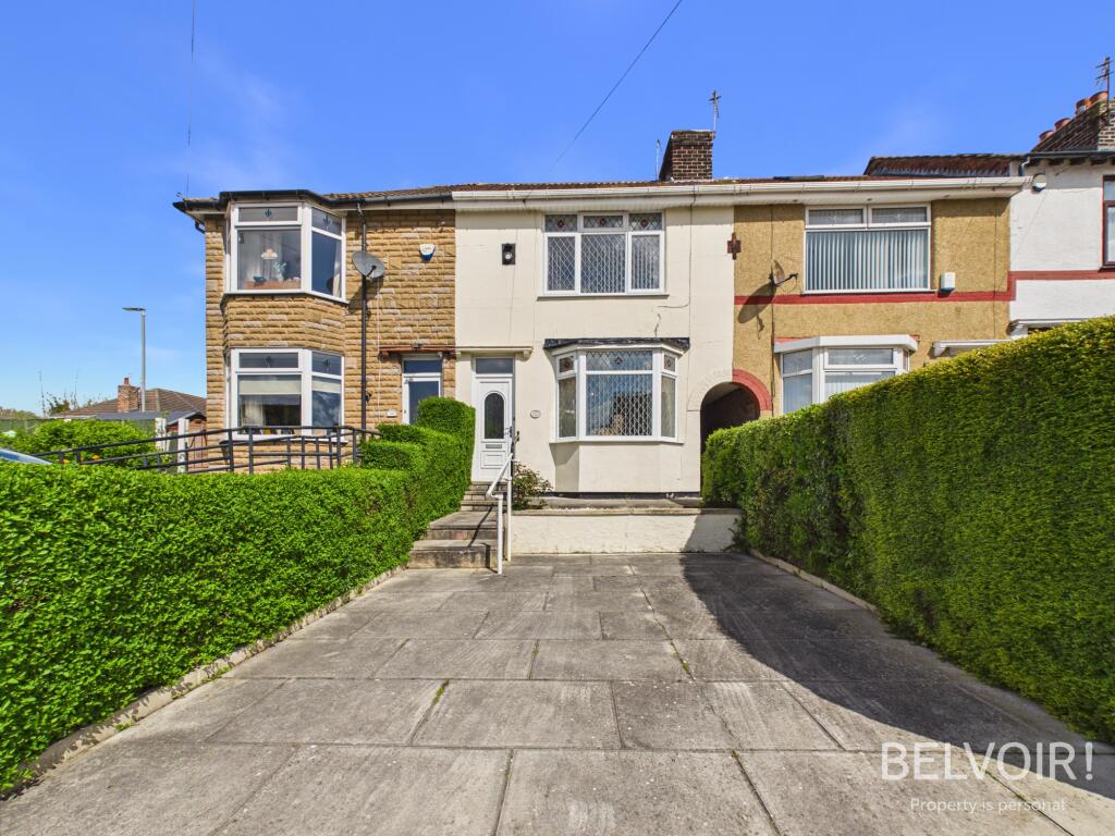 Main image of property: Willis Lane, Whiston, L35