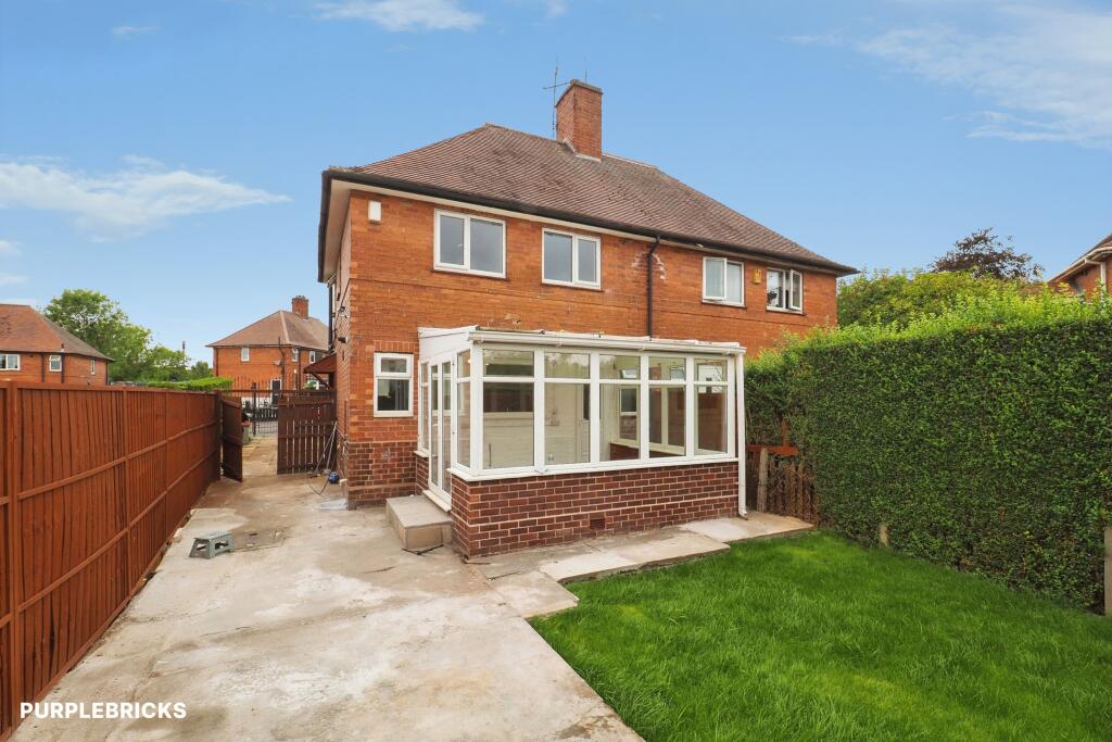 House in Nottingham - View 4