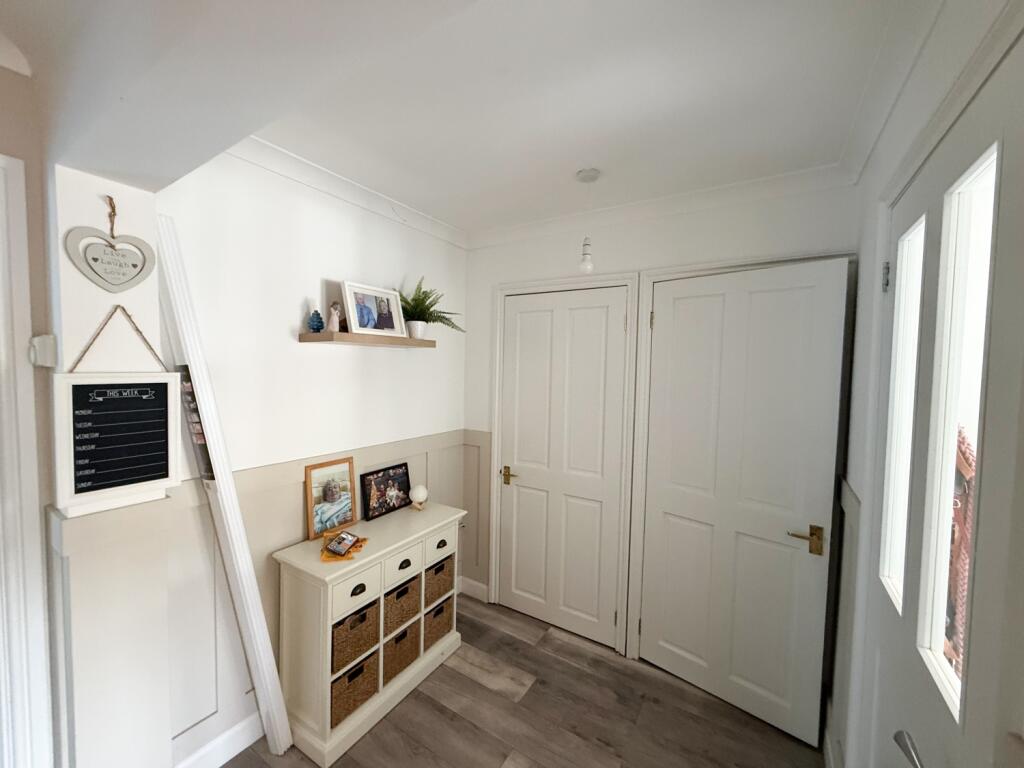 Birch Grove, Henllys, Cwmbran, Torfaen, NP44 photo 5