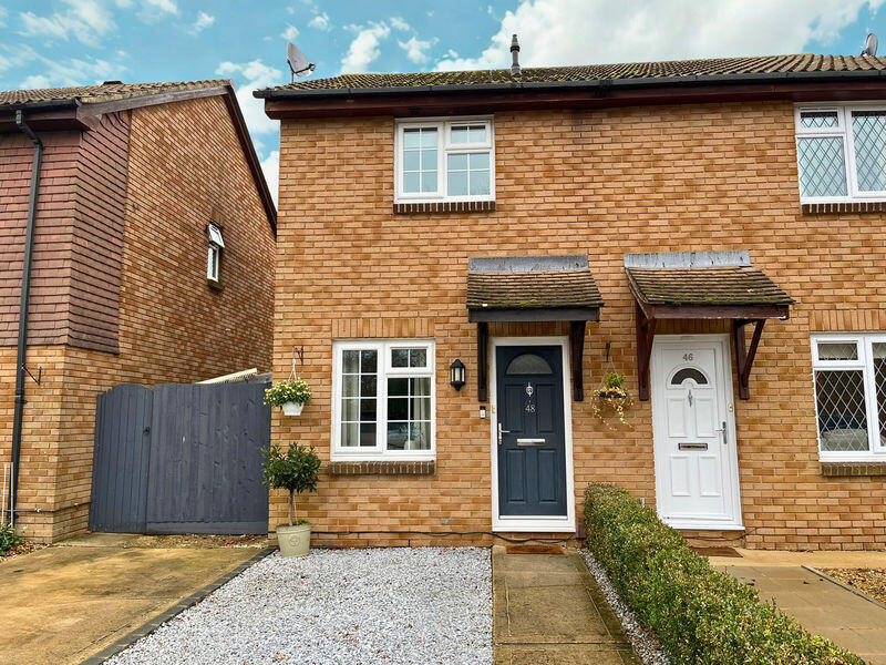Main image of property: Cairngorm Road, Thatcham