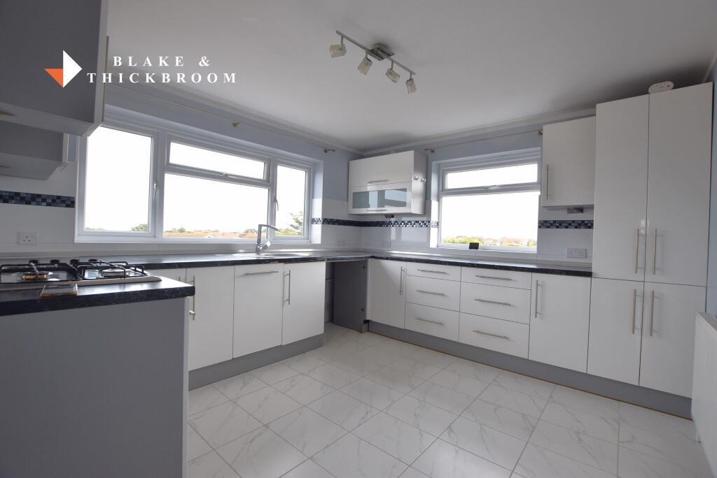 Apartment in Colchester - View 5