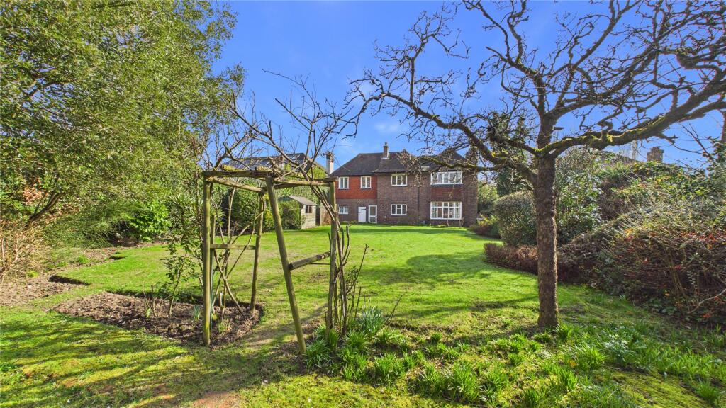 Main image of property: Horsell Park, Horsell, Surrey, GU21