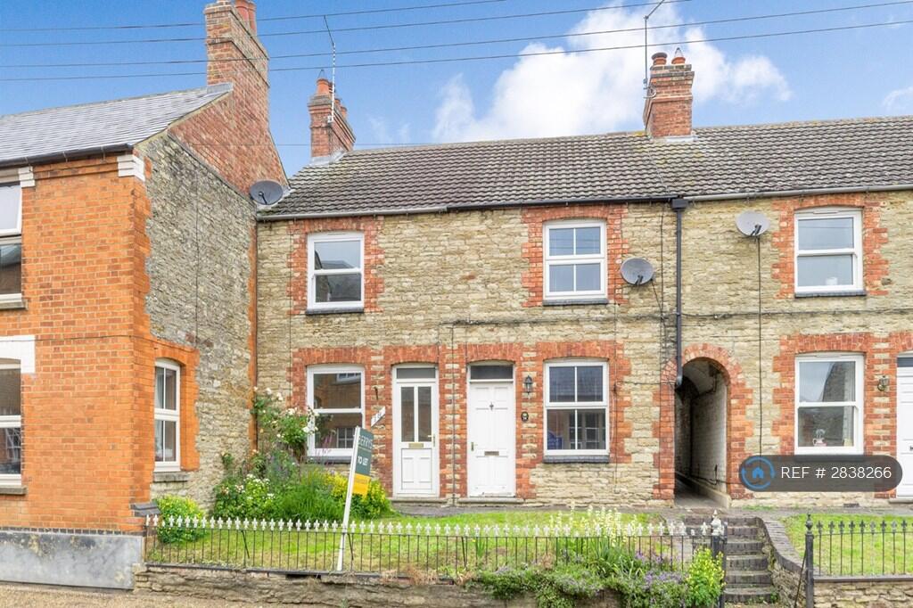 Main image of property: High Street, Pytchley, NN14