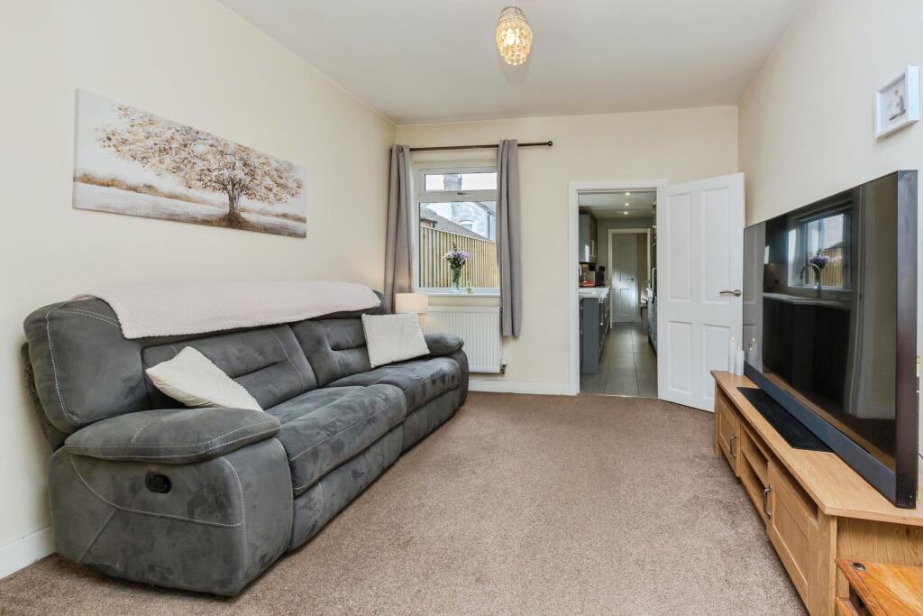 Main image of property: Samuel Street, Stoke-on-trent, ST7