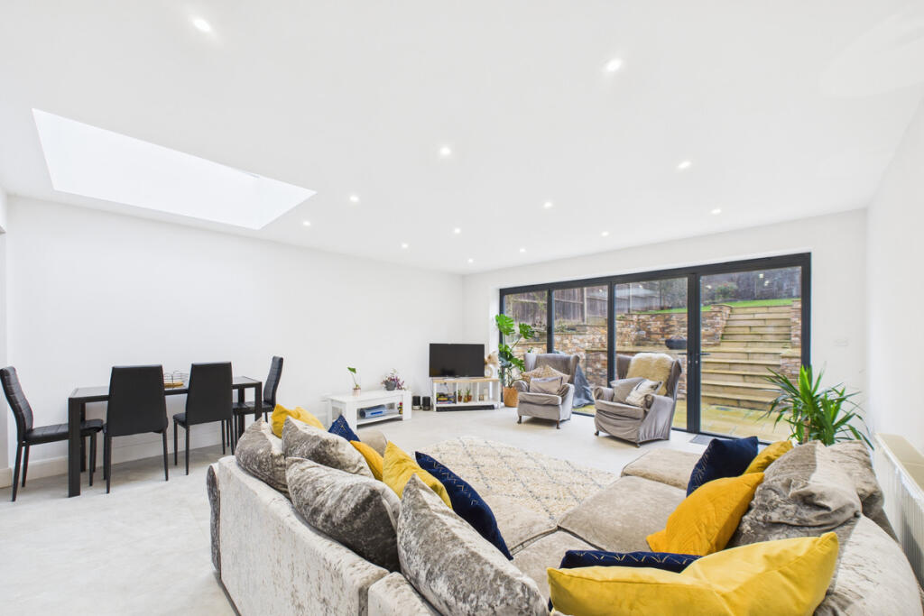 Main image of property: Musk Hill, Hemel Hempstead, HP1